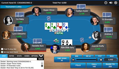 poker software für mac